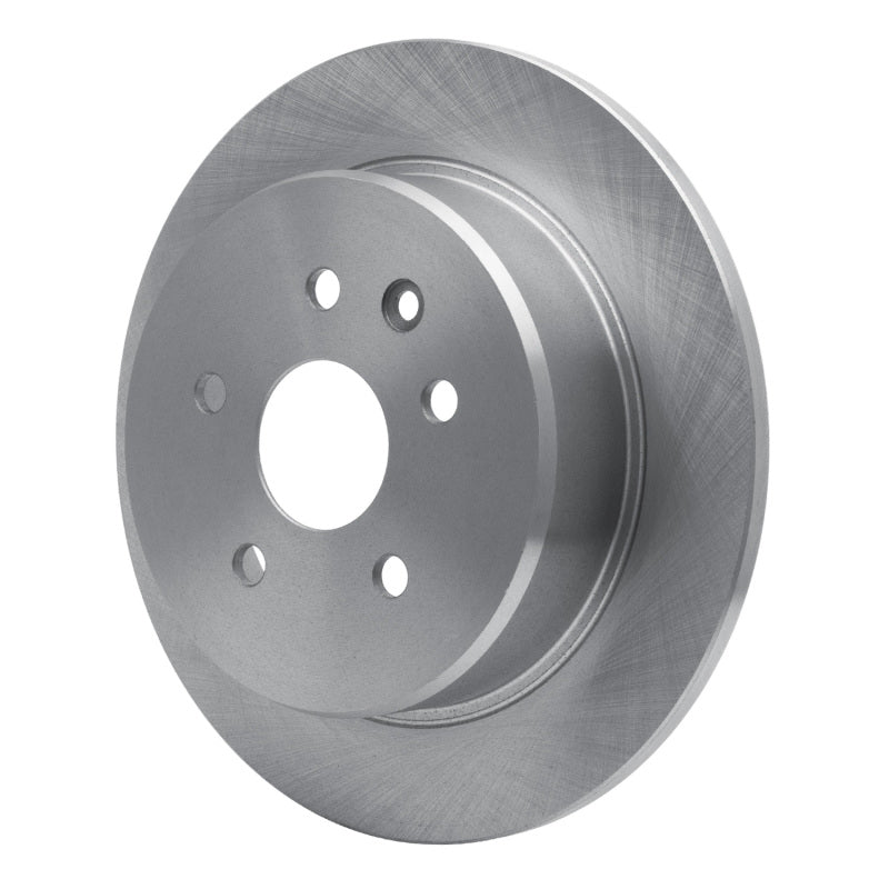 DFC 98-10 Lexus GS430 Rear Brake Rotor