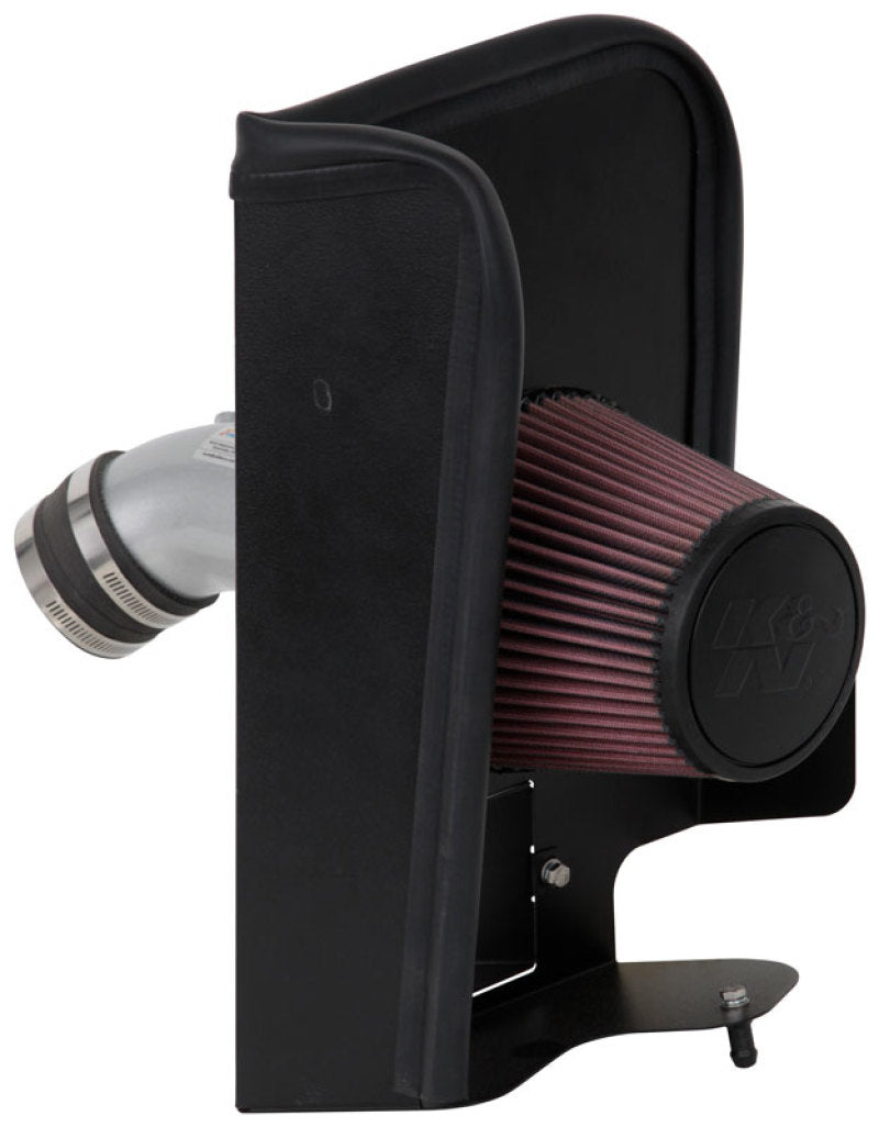 K&N Engineering K&N 19 Toyota Rav4 Typhoon Air Intake