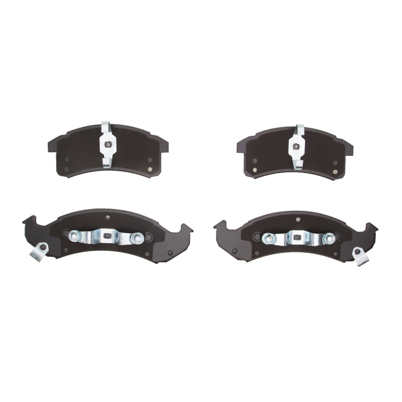 R1 Concepts R1 91-93 Pontiac Firebird Front Ceramic Brake Pads