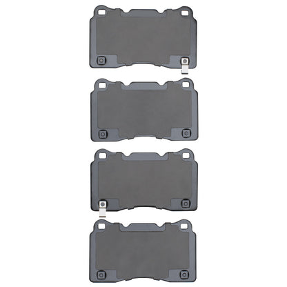 R1 Concepts R1 04-26 Volvo V70 Rear Optimum OE Brake Pads