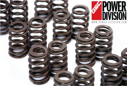 GSC Power Division GSC P-D 4G63T EVO 8-9 Stage 1 Beehive Valve Springs (Use Factory Retainers and Spring Seats)
