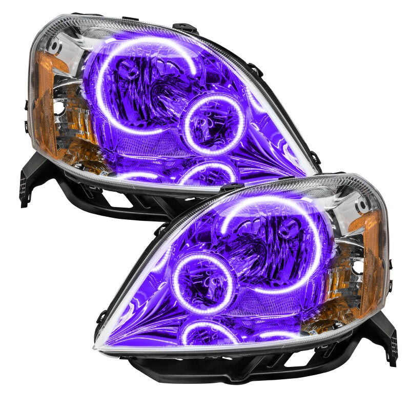 ORACLE Lighting Oracle 05-07 Ford FiveHundred SMD HL - ColorSHIFT
