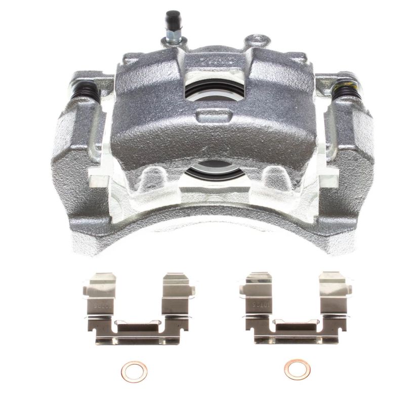 PowerStop Power Stop 07-10 Suzuki SX4 Front Right Autospecialty Caliper w/Bracket