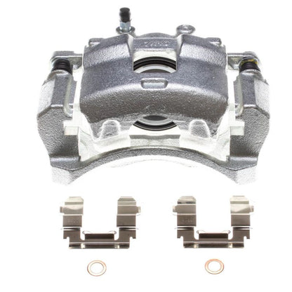 PowerStop Power Stop 07-10 Suzuki SX4 Front Right Autospecialty Caliper w/Bracket