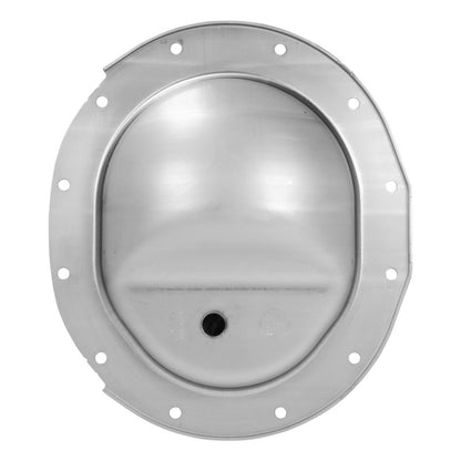 Yukon Gear & Axle Yukon Gear 12 Bolt Cover For 2014+ Chrysler 9.25in Front - Steel