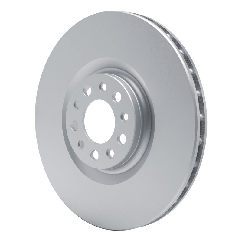 DFC 23-24 Maserati Grecale Front GEOSPEC Coated Rotor