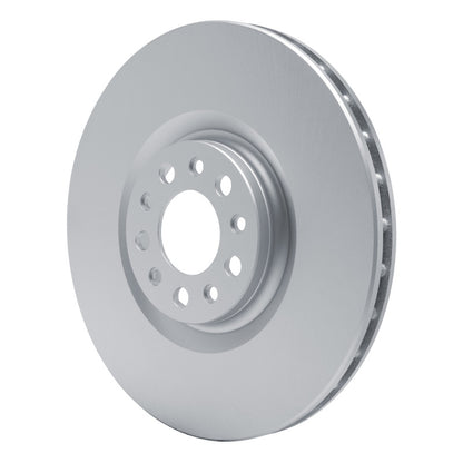 DFC 23-24 Maserati Grecale Front GEOSPEC Coated Rotor