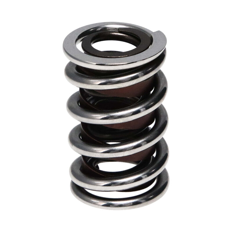 Manley Performance Manley Oval/Drag Chrome Silicone Double w/ Damper 16pc Valve Springs 1.550 OD/.725 ID