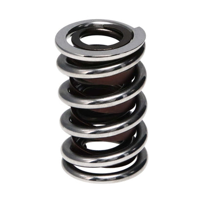 Manley Performance Manley Oval/Drag Chrome Silicone Double w/ Damper 16pc Valve Springs 1.550 OD/.725 ID