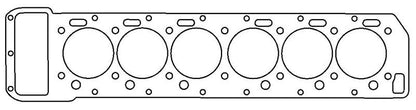 Cometic Gasket Cometic Jaguar V12 .043in CFM-20 Cylinder Head Gasket 97mm Bore RHS