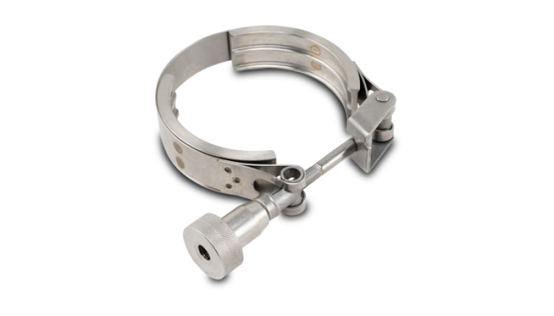 Vibrant Clamp Alignment Tool For HD Weld Ferrules w/ 3.50in OD Tubing - Stainless Steel