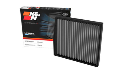 K&N Engineering K&N Cabin Air Filter 10-14 Volvo XC90