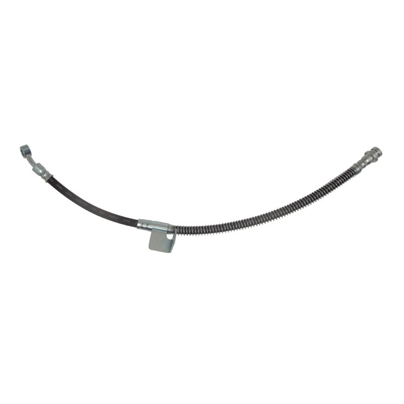 DFC 03-08 Hyundai Tiburon Front-R Brake Hose