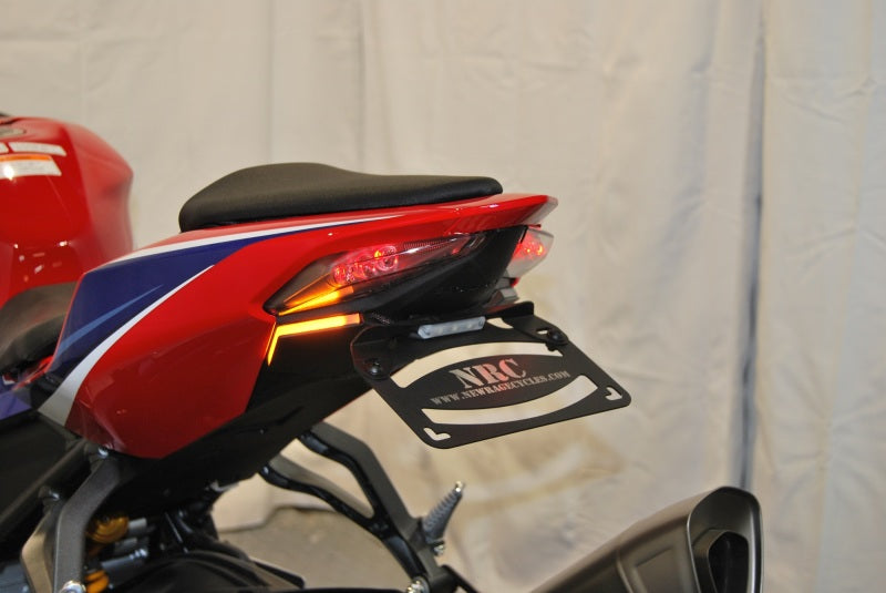 New Rage Cycles New Rage Cycle 25+ Honda CBR1000RR-R Fender Eliminator Kit