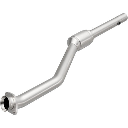 MagnaFlow Direct Fit Catalytic Converter 99-00 BMW 540i 4.4L DS Rear