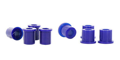 SuperPro Leaf Spring Bushing Set