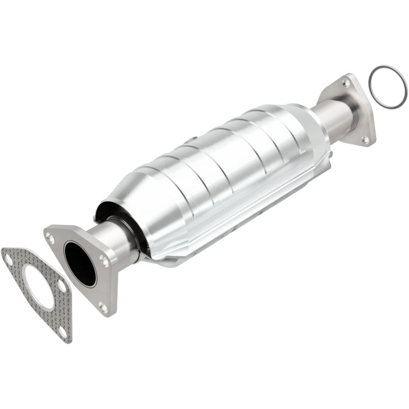 MagnaFlow Direct Fit Catalytic Converter 03-04 Honda Pilot 3.5L