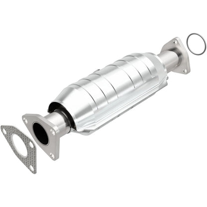 MagnaFlow Direct Fit Catalytic Converter 03-04 Honda Pilot 3.5L OEM