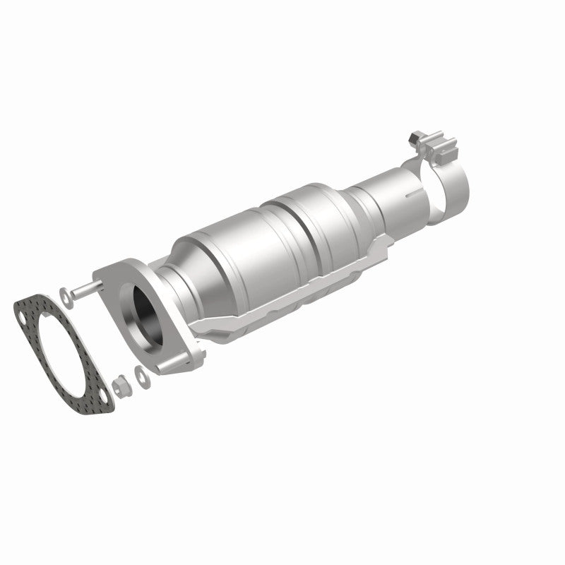 MagnaFlow 11-12 Chevrolet Malibu 2.4L Direct Fit Converter