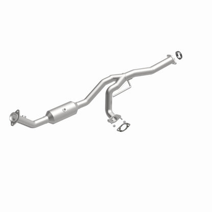 MagnaFlow Direct Fit Catalytic Converter California Grade 07-08 Ford Ranger 3.0L
