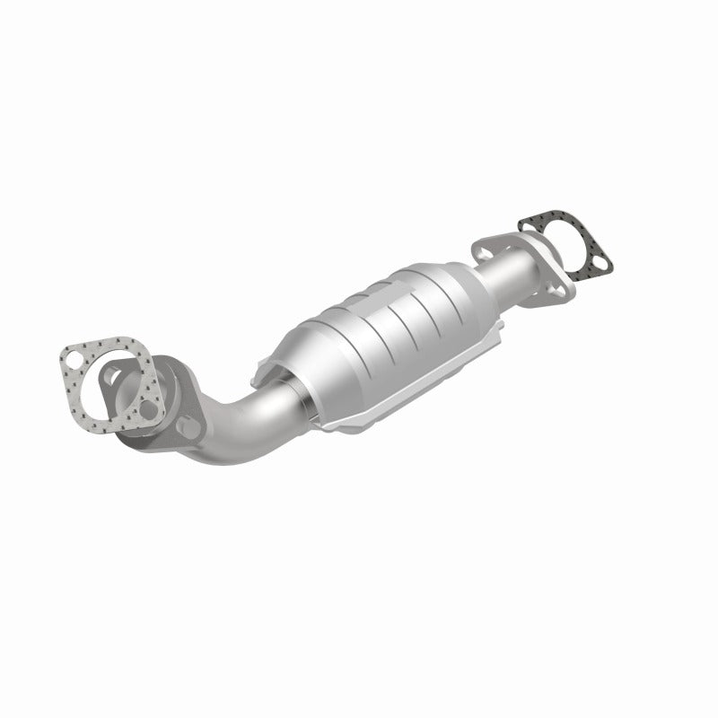 MagnaFlow Direct Fit Catalytic Converter Mazda-Rx7