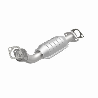 MagnaFlow Direct Fit Catalytic Converter Mazda-Rx7