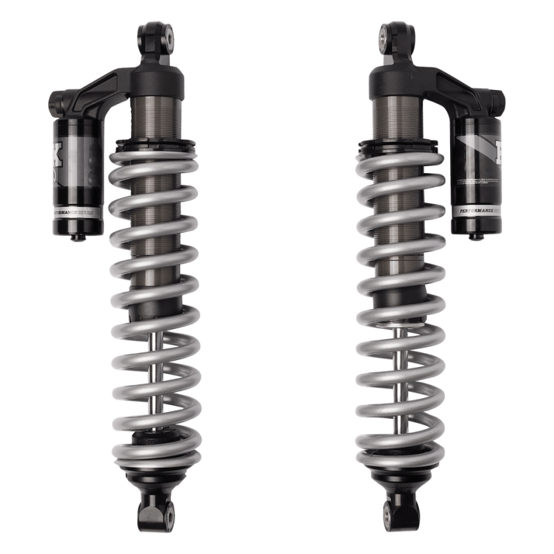 FOX Powersports Fox Performance Series Polaris/AM/Ranger XD 1500 Front Left/Right (24.67/6.62) 2.0in QS3 6-Seat