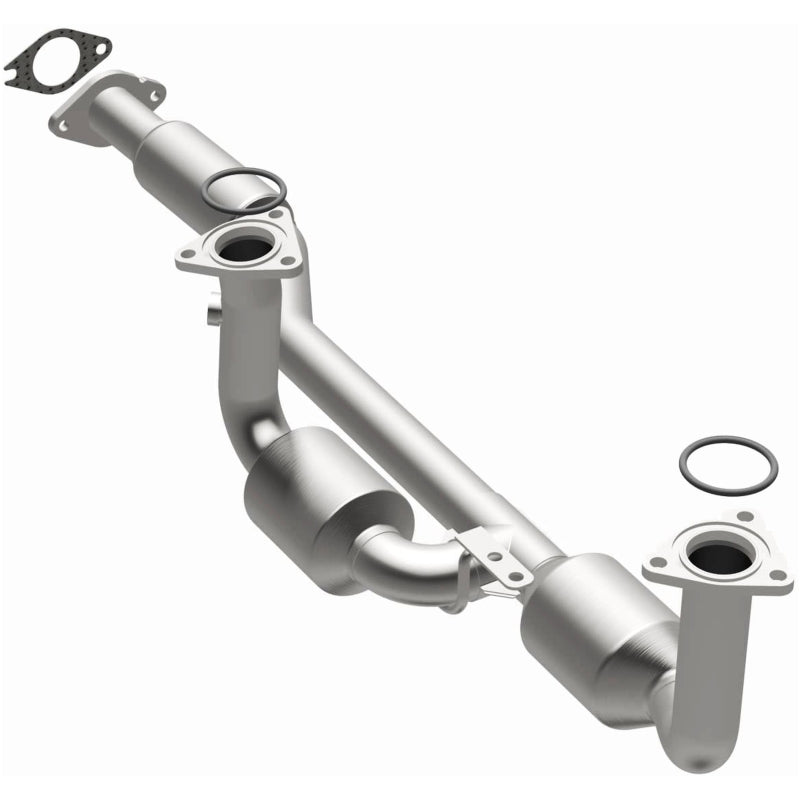 MagnaFlow Direct Fit Catalytic Converter 95-99 Nissan Maxima 3.0L F