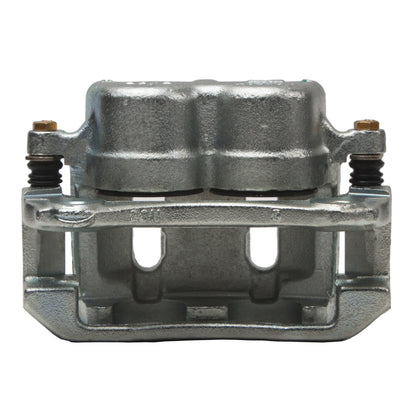 DFC 95-02 Ford Explorer Front-L Premium Caliper - Silver Zinc Coated