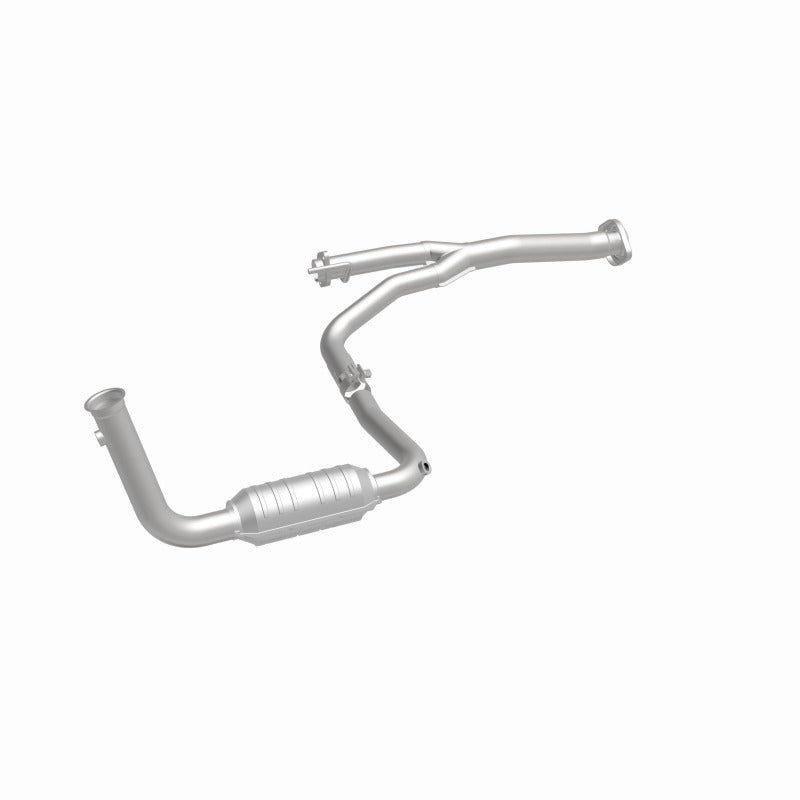 MagnaFlow Direct Fit Catalytic Converter 2004 Liberty D/S frt