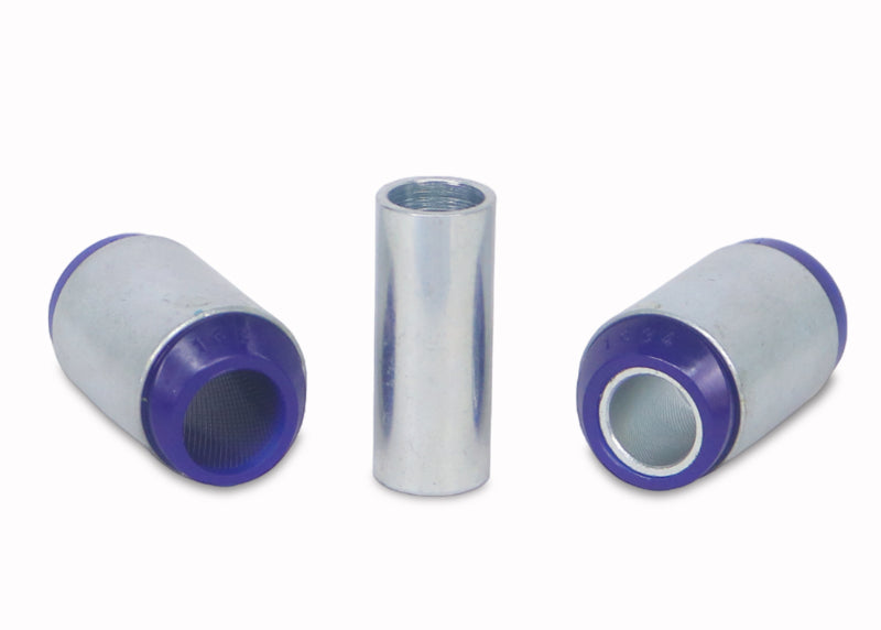 SuperPro Front Control Arm Lower Rear Bushing