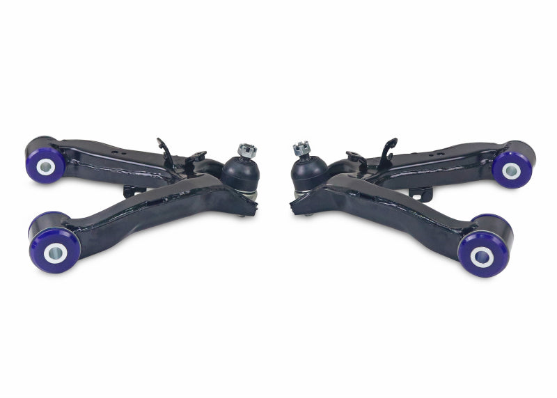 SuperPro Suspension Control Arm
