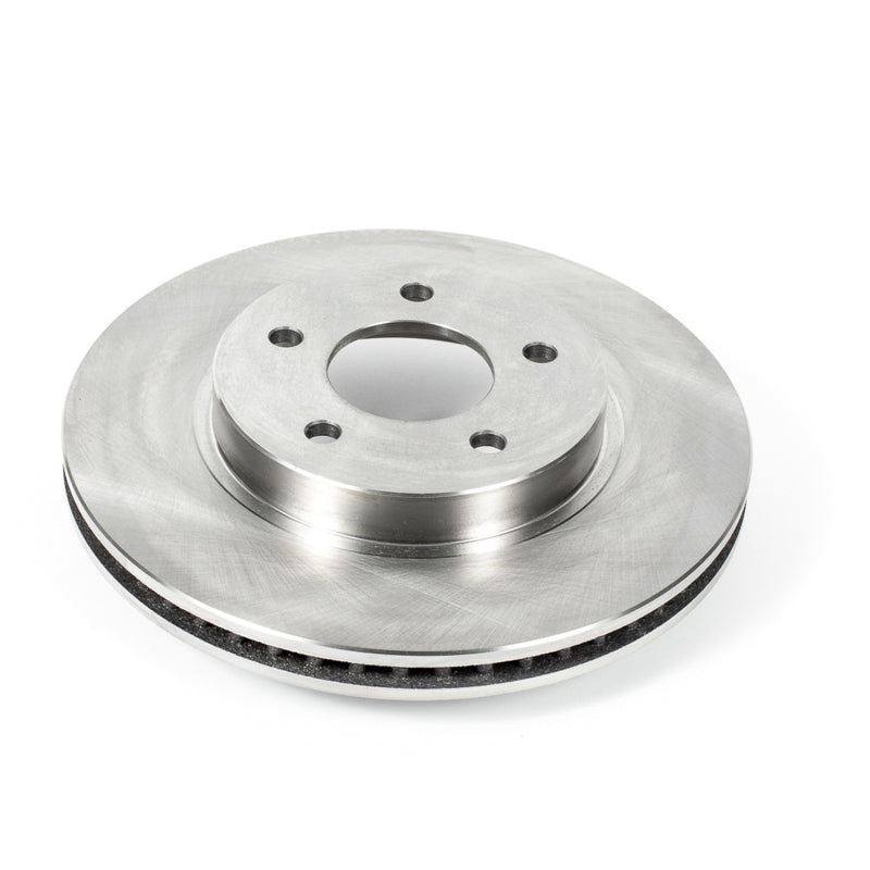 PowerStop Power Stop 05-06 Chevrolet Equinox Front Autospecialty Brake Rotor