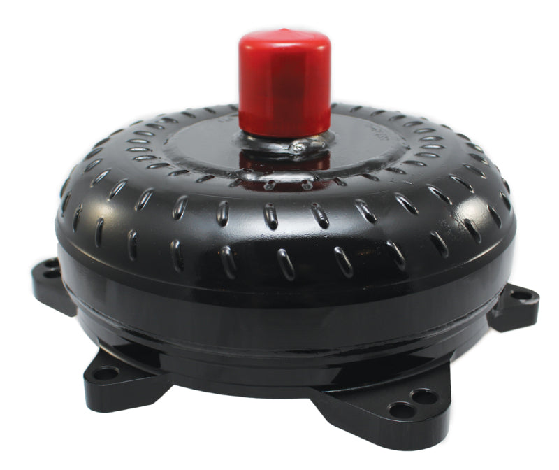 FTI Performance FTI 9.5in GM Spragless Mud Racing Converters Aluminum Stator - 3800 Stall