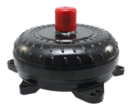 FTI Performance FTI 9.5in GM Spragless Mud Racing Converters Aluminum Stator - 2800 Stall