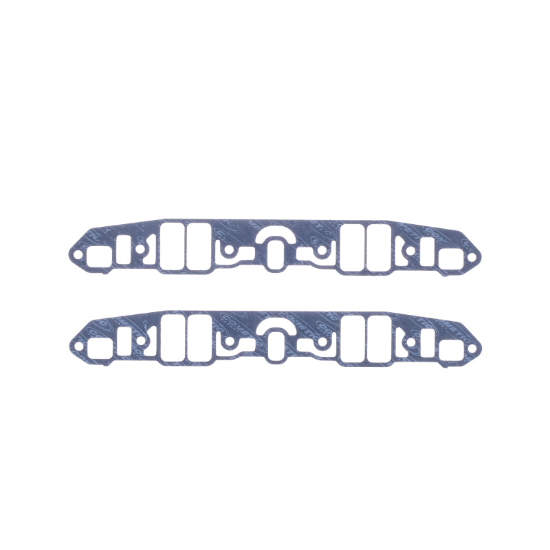 Cometic Gasket Cometic Chrysler LA V8 .039in Fiber Intake Mani Gasket Set-1.170in x 2.300in Rectangle Port
