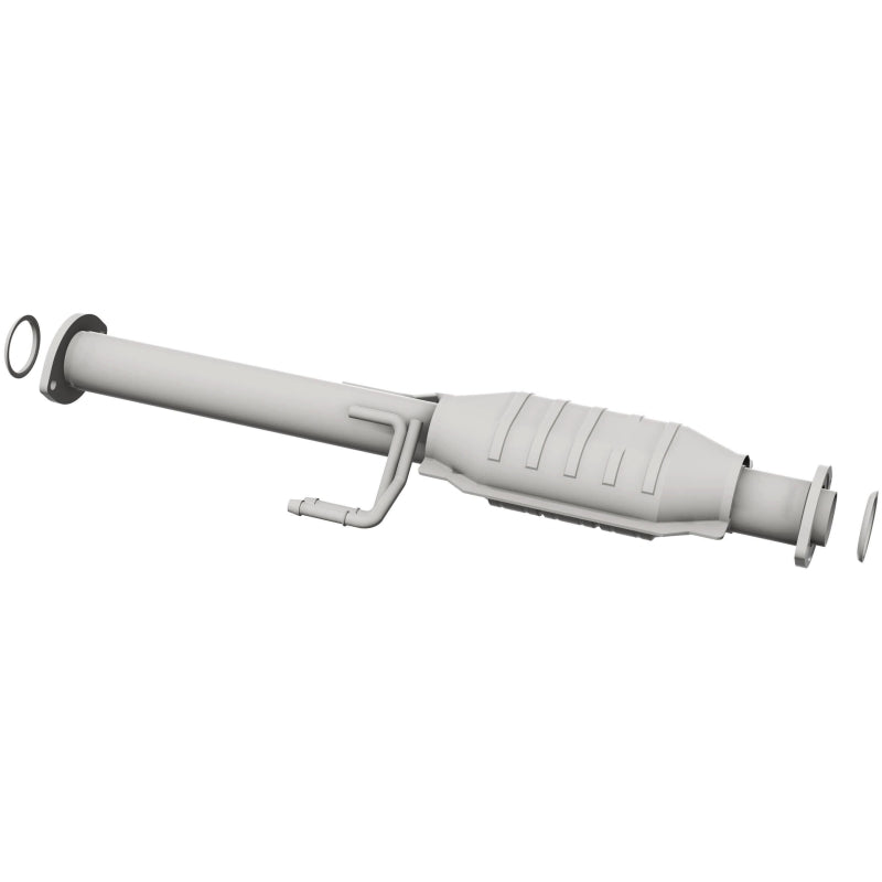 MagnaFlow Direct Fit Catalytic Converter 01-02 Tacoma CC-SB 3.4L 4w
