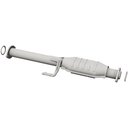 MagnaFlow Direct Fit Catalytic Converter 01-02 Tacoma CC-SB 3.4L 4w