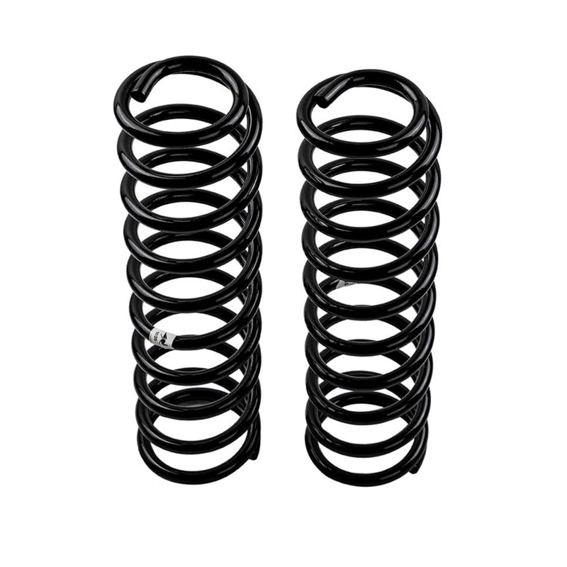 Old Man Emu ARB / OME 18-20 Jeep Wrangler JL Coil Spring Set Front 2in Lift