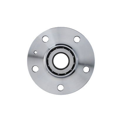 MOOG 2013 Audi Allroad Rear Hub Assembly