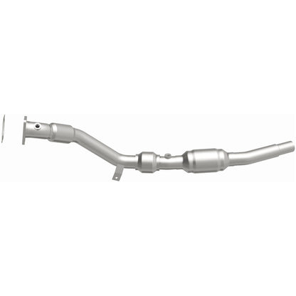 MagnaFlow Direct Fit Catalytic Converter 00-02 Audi A6 Quattro 2.7L