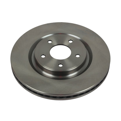 PowerStop Power Stop 14-19 Nissan Rogue Front Autospecialty Brake Rotor