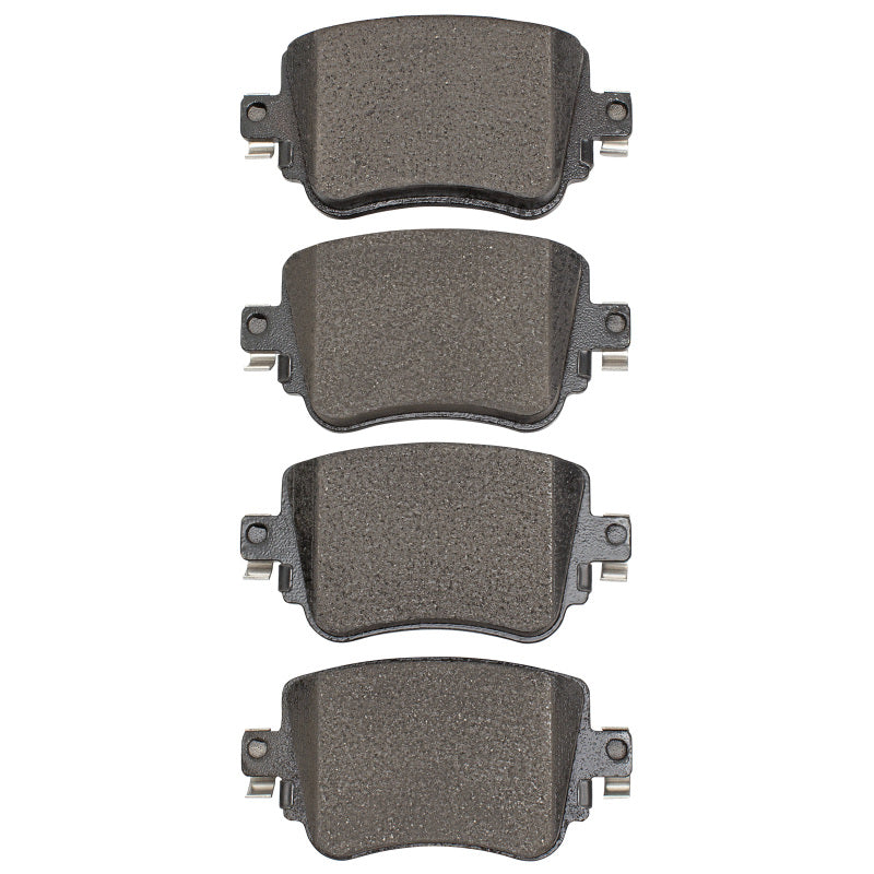 DFC 15-22 Audi Q3 Rear Euro 5000 Ceramic Brake Pads