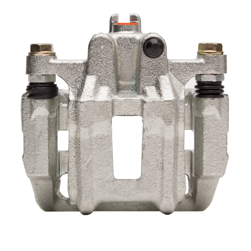 DFC 99-11 Acura CL Rear-R Premium Caliper - Silver Zinc Coated