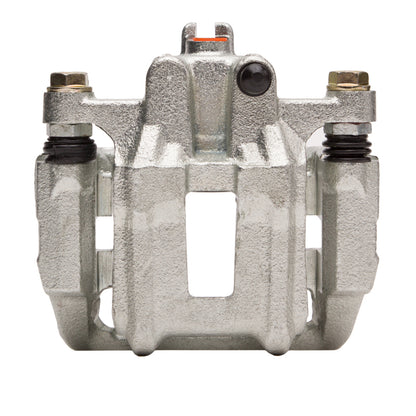 DFC 99-11 Acura CL Rear-R Premium Caliper - Silver Zinc Coated