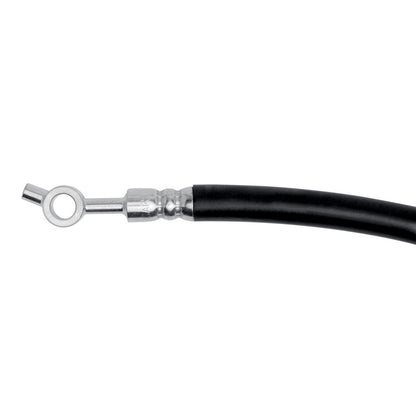 DFC 18-19 Jaguar E-Pace Front-L Brake Hose
