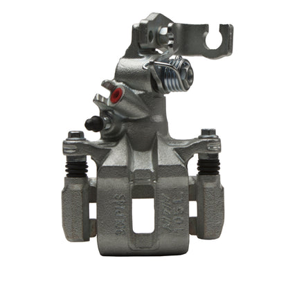 DFC 05-07 Honda Accord Rear-L Silver Zinc Coated Premium Caliper