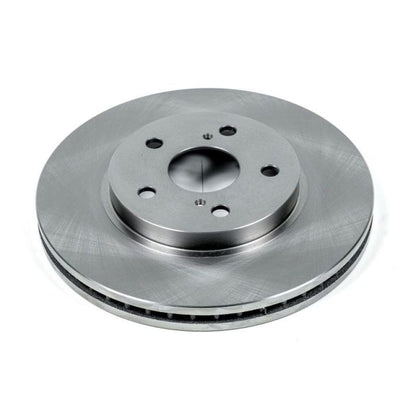 PowerStop Power Stop 2002 Lexus ES300 Front Autospecialty Brake Rotor