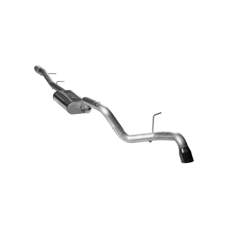 Flowmaster 21-26 Chevrolet Tahoe 5.3L FlowFx Direct Fit Muffler - Single Exit