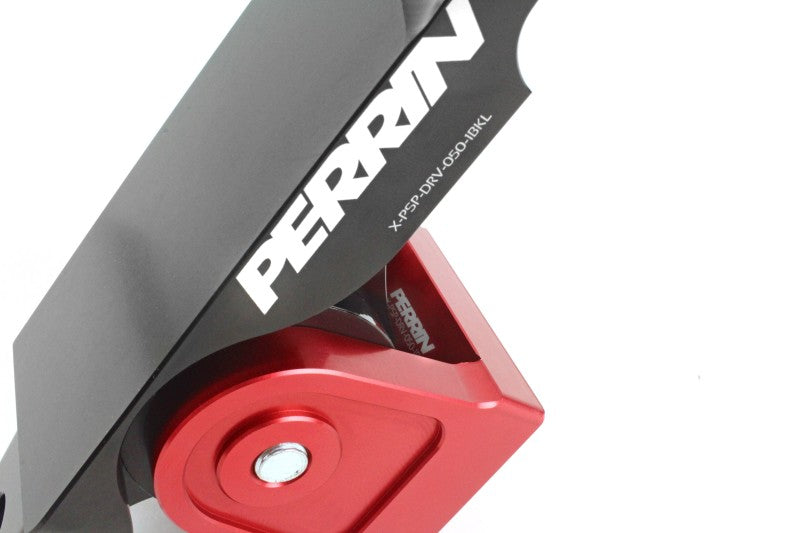 Perrin Performance PERRIN 93-21 Subaru WRX/Impreza / 04-21 STI / 13-20 BRZ/FRS/86 / 05-09 LGT OBXT Motor Mount Kit